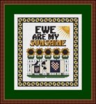 (image for) Ewe Are My Sunshine